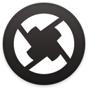 0x icon
