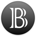 BlackCoin icon