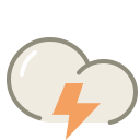 Thunder icon