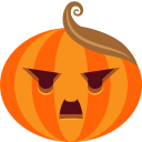 Pumpkin Dictator icon