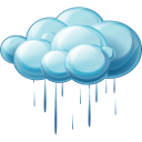 Rain icon
