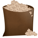 Sack full 2 icon